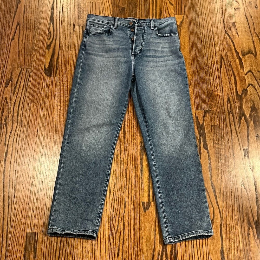 Joe’s Jeans The OG Cara Size 29